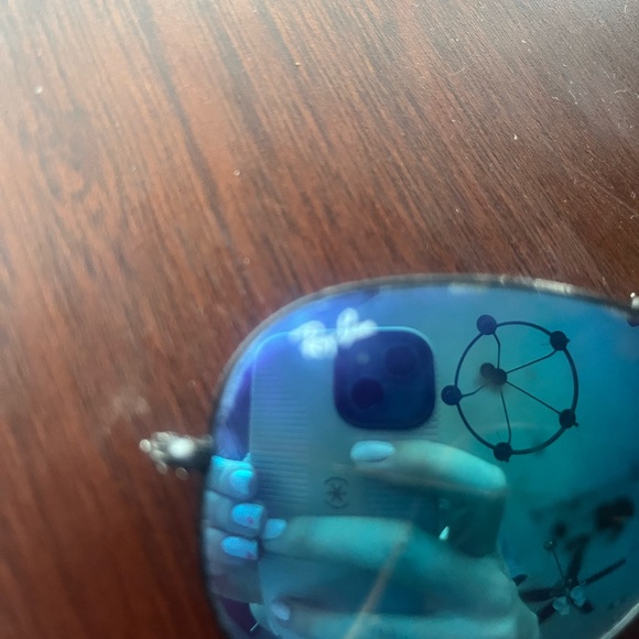 Ray ban aviators - Picture 3 of 6